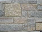 Nashville Stone Wall Style options Boston Buff