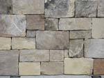 Nashville Ashlar Retaining Wall Tennessee Ashlar 